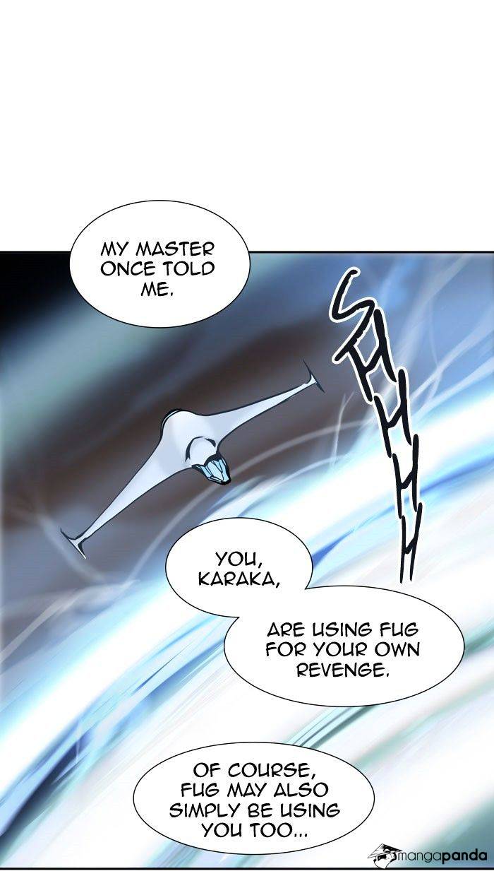 Tower of God Chapter 304 image 050
